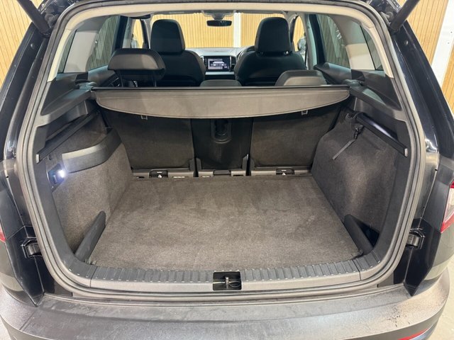 2020 Skoda Karoq 2L Edition 5dr - Photo 12