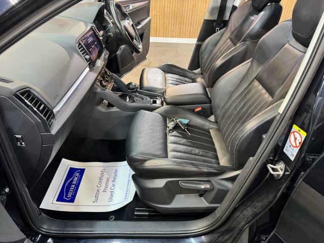 2020 Skoda Karoq 2L Edition 5dr - Photo 3