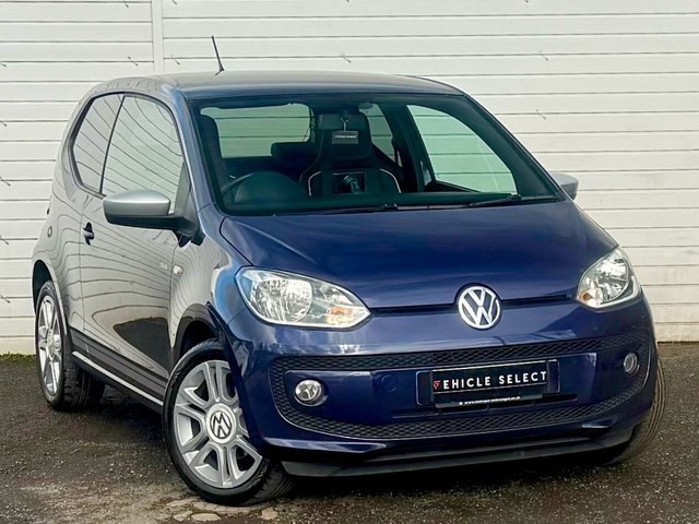 2016 VOLKSWAGEN UP!