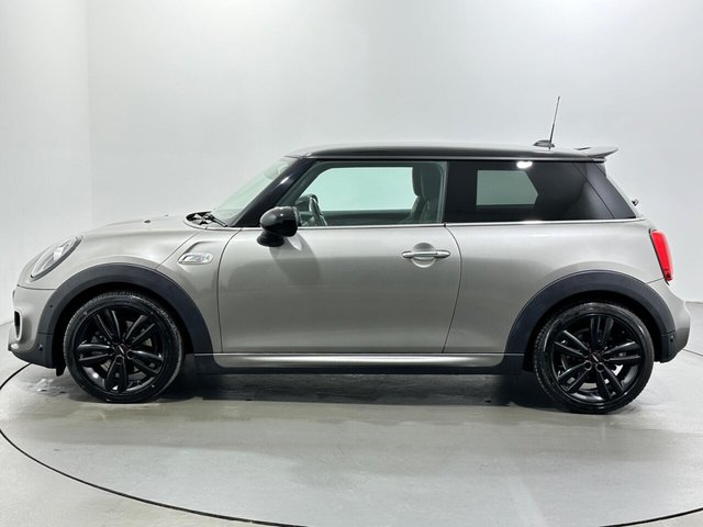 2019 MINI Hatch - Photo 5