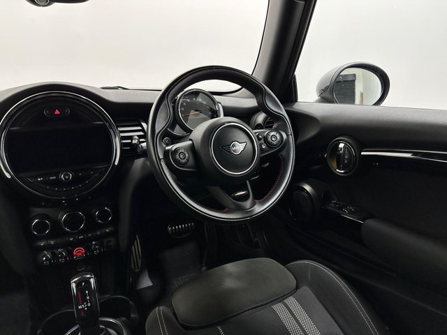 2019 MINI Hatch - Photo 12