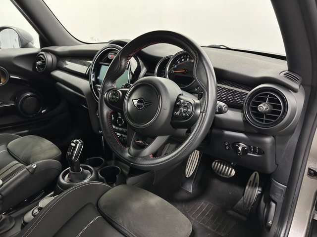 2019 MINI Hatch - Photo 11