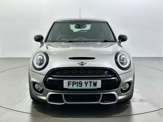 2019 MINI Hatch - Photo 3