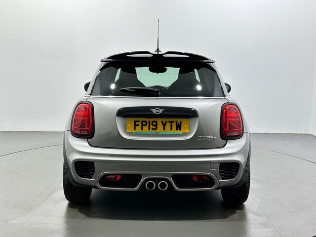 2019 MINI Hatch - Photo 7