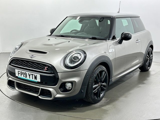 2019 MINI Hatch - Photo 4