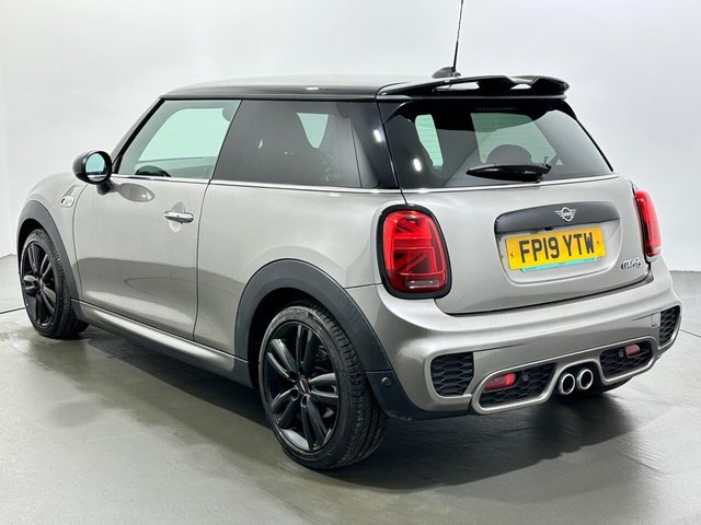 2019 MINI Hatch - Photo 6