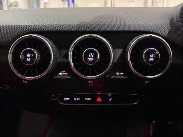 2017 Audi Tts - Photo 10