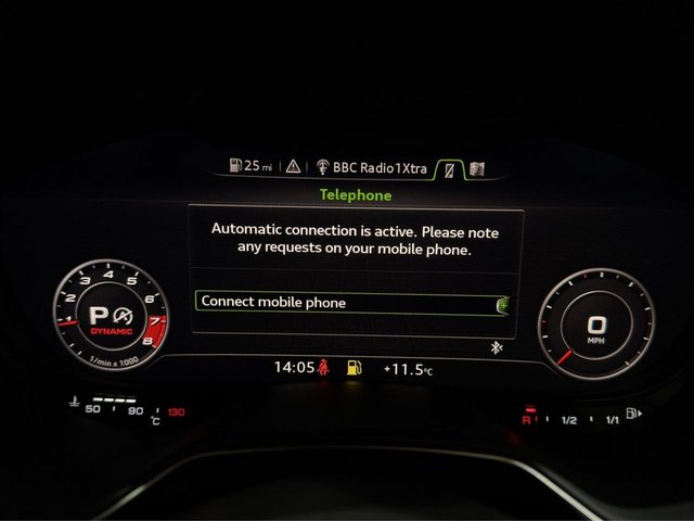 2017 Audi Tts - Photo 12