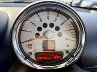 USED 2012 12 MINI COUNTRYMAN 1.6 Cooper SUV 5dr Petrol Manual Euro 5 (s/s) (122 ps) 