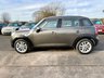 USED 2012 12 MINI COUNTRYMAN 1.6 Cooper SUV 5dr Petrol Manual Euro 5 (s/s) (122 ps) 