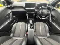 USED 2024 24 PEUGEOT E-208 50kWh GT Hatchback 5dr Electric Auto  DAB, Keyless, Climate