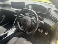 USED 2024 24 PEUGEOT E-208 50kWh GT Hatchback 5dr Electric Auto  DAB, Keyless, Climate