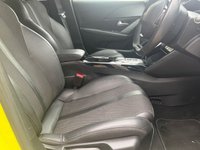 USED 2024 24 PEUGEOT E-208 50kWh GT Hatchback 5dr Electric Auto  DAB, Keyless, Climate