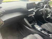 USED 2024 24 PEUGEOT E-208 50kWh GT Hatchback 5dr Electric Auto  DAB, Keyless, Climate
