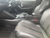 USED 2024 24 PEUGEOT E-208 50kWh GT Hatchback 5dr Electric Auto  DAB, Keyless, Climate