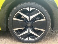 USED 2024 24 PEUGEOT E-208 50kWh GT Hatchback 5dr Electric Auto  DAB, Keyless, Climate