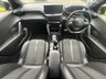 USED 2024 24 PEUGEOT E-208 50kWh GT Hatchback 5dr Electric Auto  DAB, Keyless, Climate