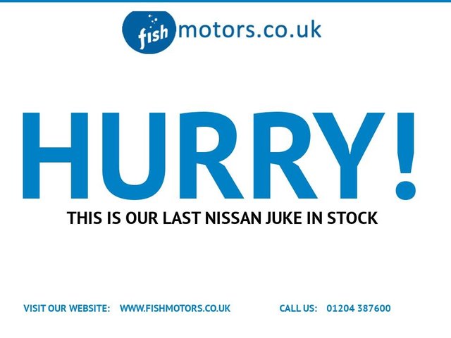 2018 Nissan Juke 1.5L N-Connecta 5dr - Photo 9