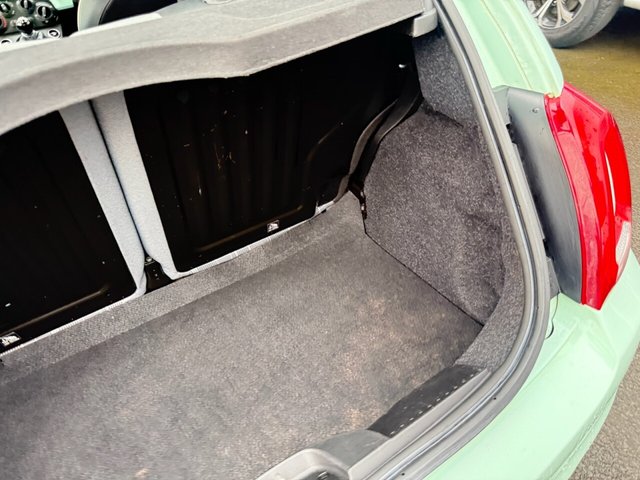 2018 Fiat 500 1.2L Lounge 3dr - Photo 11