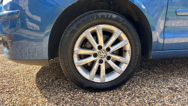 2007 VOLKSWAGEN POLO 1.2 S 5dr - Photo 11