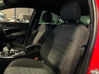 USED 2016 16 VAUXHALL INSIGNIA 1.6 CDTi SRi VX Line Nav Hatchback 5dr Diesel Manual Euro 6 (s/s) (136 ps) 