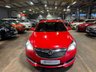 USED 2016 16 VAUXHALL INSIGNIA 1.6 CDTi SRi VX Line Nav Hatchback 5dr Diesel Manual Euro 6 (s/s) (136 ps) 