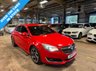USED 2016 16 VAUXHALL INSIGNIA 1.6 CDTi SRi VX Line Nav Hatchback 5dr Diesel Manual Euro 6 (s/s) (136 ps) 
