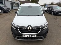 RENAULT KANGOO — thumbnail 35 of 51