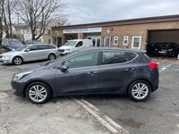 USED 2012 12 KIA CEED 1.6 GDi EcoDynamics 2 Hatchback 5dr Petrol Manual Euro 5 (s/s) (133 bhp) ONLY 2 FORMER KEEPER+MOT UNTIL APRIL 2027