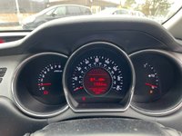 USED 2012 12 KIA CEED 1.6 GDi EcoDynamics 2 Hatchback 5dr Petrol Manual Euro 5 (s/s) (133 bhp) ONLY 2 FORMER KEEPER+MOT UNTIL APRIL 2027