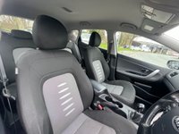 USED 2012 12 KIA CEED 1.6 GDi EcoDynamics 2 Hatchback 5dr Petrol Manual Euro 5 (s/s) (133 bhp) ONLY 2 FORMER KEEPER+MOT UNTIL APRIL 2027