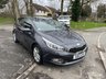 USED 2012 12 KIA CEED 1.6 GDi EcoDynamics 2 Hatchback 5dr Petrol Manual Euro 5 (s/s) (133 bhp) ONLY 2 FORMER KEEPER+MOT UNTIL APRIL 2027