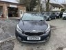 USED 2012 12 KIA CEED 1.6 GDi EcoDynamics 2 Hatchback 5dr Petrol Manual Euro 5 (s/s) (133 bhp) ONLY 2 FORMER KEEPER+MOT UNTIL APRIL 2027