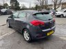 USED 2012 12 KIA CEED 1.6 GDi EcoDynamics 2 Hatchback 5dr Petrol Manual Euro 5 (s/s) (133 bhp) ONLY 2 FORMER KEEPER+MOT UNTIL APRIL 2027