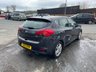 USED 2012 12 KIA CEED 1.6 GDi EcoDynamics 2 Hatchback 5dr Petrol Manual Euro 5 (s/s) (133 bhp) ONLY 2 FORMER KEEPER+MOT UNTIL APRIL 2027
