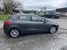 USED 2012 12 KIA CEED 1.6 GDi EcoDynamics 2 Hatchback 5dr Petrol Manual Euro 5 (s/s) (133 bhp) ONLY 2 FORMER KEEPER+MOT UNTIL APRIL 2027