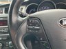 USED 2012 12 KIA CEED 1.6 GDi EcoDynamics 2 Hatchback 5dr Petrol Manual Euro 5 (s/s) (133 bhp) ONLY 2 FORMER KEEPER+MOT UNTIL APRIL 2027