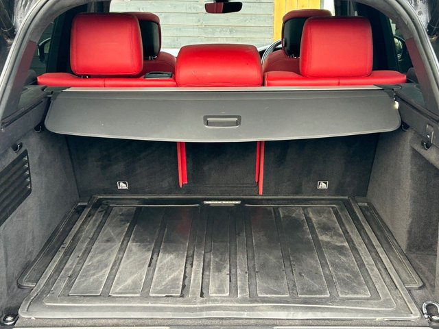 2018 Land Rover Range Rover Sport 3L Autobiography Dynamic 5dr - Photo 10