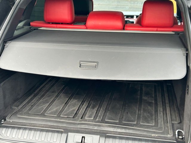 2018 Land Rover Range Rover Sport 3L Autobiography Dynamic 5dr - Photo 11