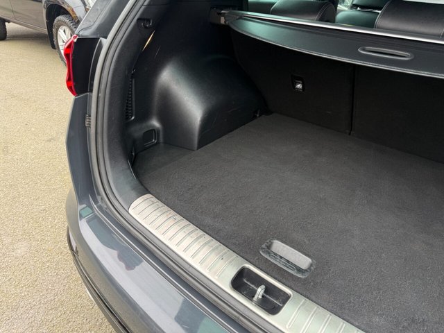 2020 Kia Sportage 1.6L Gt-Line 5dr - Photo 9