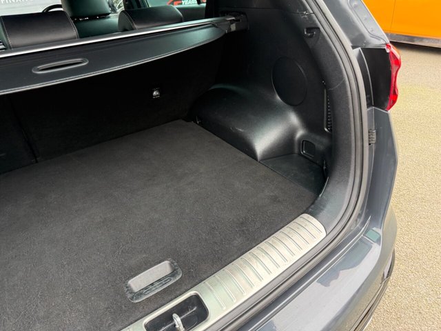 2020 Kia Sportage 1.6L Gt-Line 5dr - Photo 10