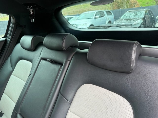 2020 Kia Sportage 1.6L Gt-Line 5dr - Photo 11