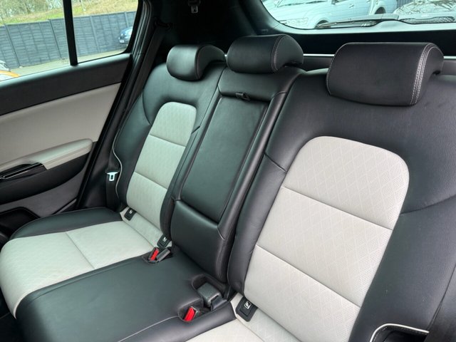 2020 Kia Sportage 1.6L Gt-Line 5dr - Photo 12