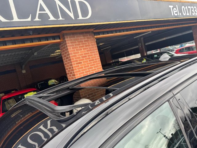 2016 BMW X5 2016 3.0 40d M Sport Auto xDrive Euro 6 (s/s) 5dr - Photo 7