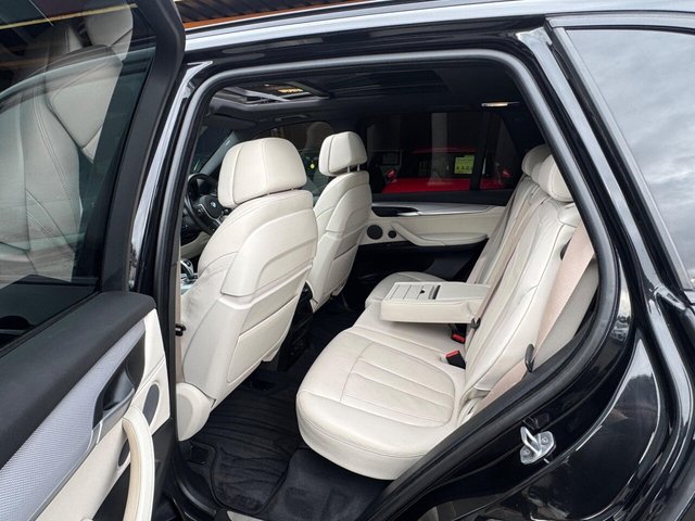 2016 BMW X5 2016 3.0 40d M Sport Auto xDrive Euro 6 (s/s) 5dr - Photo 10