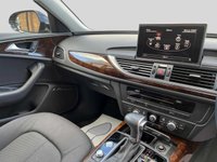 USED 2014 64 AUDI A6 SALOON 2.0 TFSI S line Edition S Tronic quattro Euro 5 (s/s) 5dr HPI CLEAR+PUSH START+WARRANTY+MOT