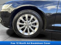 USED 2014 64 AUDI A6 SALOON 2.0 TFSI S line Edition S Tronic quattro Euro 5 (s/s) 5dr HPI CLEAR+PUSH START+WARRANTY+MOT