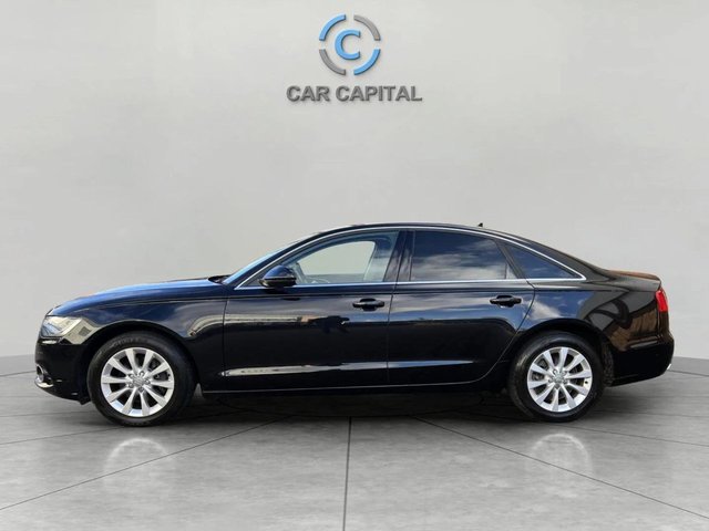 2014 Audi A6 Saloon - Photo 12