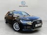 USED 2014 64 AUDI A6 SALOON 2.0 TFSI S line Edition S Tronic quattro Euro 5 (s/s) 5dr HPI CLEAR+PUSH START+WARRANTY+MOT