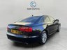 USED 2014 64 AUDI A6 SALOON 2.0 TFSI S line Edition S Tronic quattro Euro 5 (s/s) 5dr HPI CLEAR+PUSH START+WARRANTY+MOT